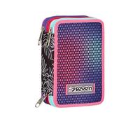 ASTUCCIO SEVEN 3 ZIP SHADEFULL GIRL