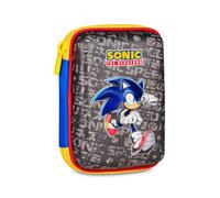 Astuccio Quick Case 3D Sonic The Hedgehog Speed
