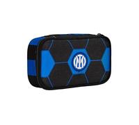 FC Inter Astuccio Completo Quick Case Seven Scuola prodotto ufficiale