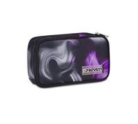 Astuccio Quick Case Seven Freethink Steel Gray 45pz
