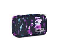 Seven Astuccio Scuola Quick Case Portapenne completo Multicolore per scuola elementare e media