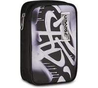 Seven Astuccio Scuola Speed Case PLUMPY LINE BOY, Multicolore, Portapenne