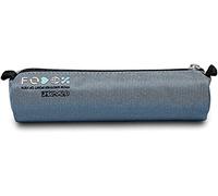 Seven Astuccio Seven TOMBOLINO FEDEZ X SEVEN - Portapenne Bustina Grigio