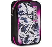Seven Astuccio Speed Case Plumpy Line Girl