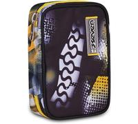 Astuccio Speed Pad Plus Seven Golden Paint 45pz