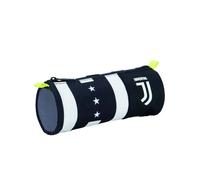 Juventus JJ Astuccio Tombolino Scuola Tempo Libero Juve 1 Cerniera PS 13220