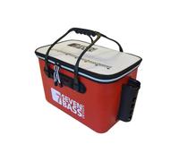 SEVEN BASS - Bakkan HARD 36 RH Series