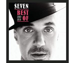 Seven - Best Of 2002-2016
