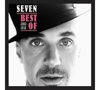 Seven - Best of 2002-2016. Deluxe Edition