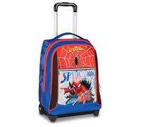 Zaino Big 36 Litri con Trolley Spider-man Back To Climbing