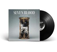 Seven Blood Life Is Just a Phase (Vinyl LP) 12" Album
