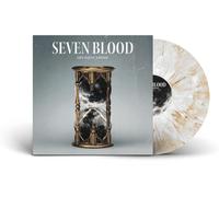 Seven Blood Life Is Just a Phase (Vinyl LP) 12" Album Coloured Vinyl