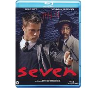 Seven (Blu-Ray)