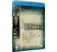 Seven - blu-ray