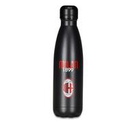 AC Milan Bottiglia in acciaio Seven Spa thermos 500 ml prodotto ufficiale