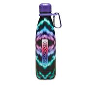 Seven Borraccia, Multicolore, Borraccia Termica in Acciaio Inox Interno Esterno, Mantenimento Temperatura fino a 24h, Borraccia Scuola Bambini - Bottle Termica