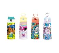 Seven Borraccia Sj Gang Animali 500ml
