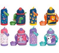 SEVEN BORRACCIA CON PORTABORRACCIA SJ GANG