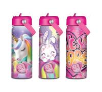BORRACCIA TERMICA SJ GANG GIRL LOVE SEVEN KID DA 500 ml.