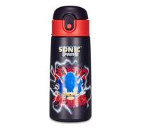 Bottle Kid Sonic Prime Linea Asilo