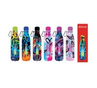 BORRACCIA TERMICA SEVEN MUSIC BOYS DA 500 ML.