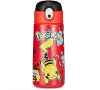 Seven Borraccia Termica Pokemon 460 ml