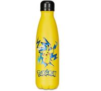 Seven Borraccia Termica Pokemon Pikachu 460 ml