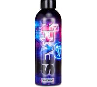 Seven Borraccia termica WRITE DOWN, 500 ml, Acciaio Inox, Bpa free