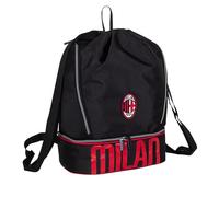 AC MILAN EASY BAG SACCA GYM BACKPACK PRODOTTO UFFICIALE