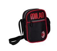 AC MILAN SHOULDER BAG TRACOLLA GLORIOUS HISTORY PRODOTTO UFFICIALE