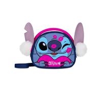 BORSETTA A MANO HAND BAG - LILO & STITCH - SEVEN