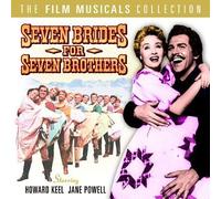 Seven Brides for Seven..