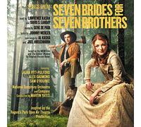 Seven Brides For Seven Brothers