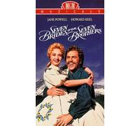 Seven Brides for Seven Brothers