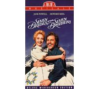 Seven Brides for Seven Brothers
