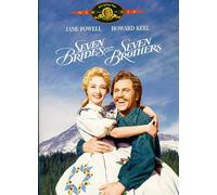 Seven Brides for Seven Brothers