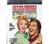 Seven Brides For Seven Brothers.