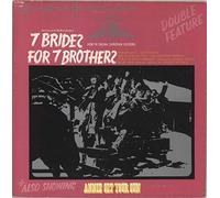 Seven Brides For Seven Brothers / Annie Get Your Gun
