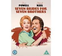 Seven Brides For Seven Brothers (DVD)