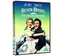 Seven Brides For Seven Brothers [Edizione: Germania]