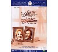 Seven Brides for Seven Brothers (Import, All-region)