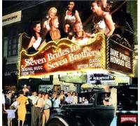 Seven Brides For Seven Brothers - Seven Brides For Seven Brothers