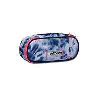 Seven BUST. ROUND PLUS