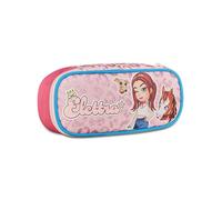 ASTUCCIO portapenne SEVEN pencil bag round Elettra plus attrezzato