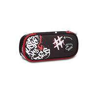 BUSTINA ROUND PLUS GRS SEVEN MUSIC AND VIBES BOY