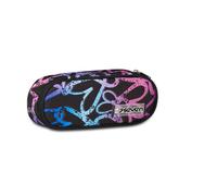 Seven Bustina Scuola Round Plus Freethink English Lavander