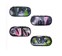 Seven Bustina Scuola Round Plus Grs Gray Shadow Modelli Assortiti