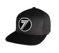 Seven Cappellino Con Visiera Dot Patch