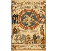 Seven Centuries of Secrets - A History of Baphomet