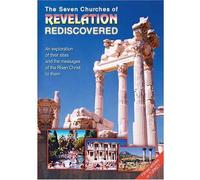 Seven Churches of Revelation Rediscov